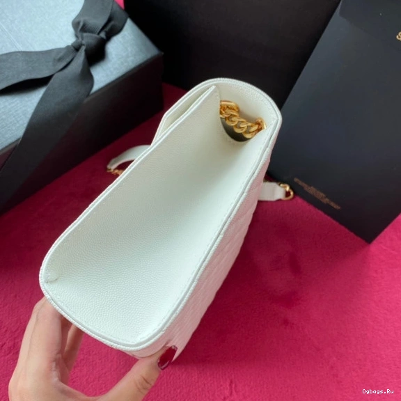 YSL ENVELOPE BAG MEDIUM 0808